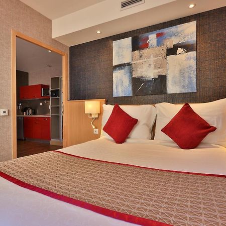 Hotel Provencal Bandol Dış mekan fotoğraf