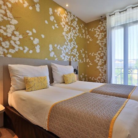 Hotel Provencal Bandol Dış mekan fotoğraf