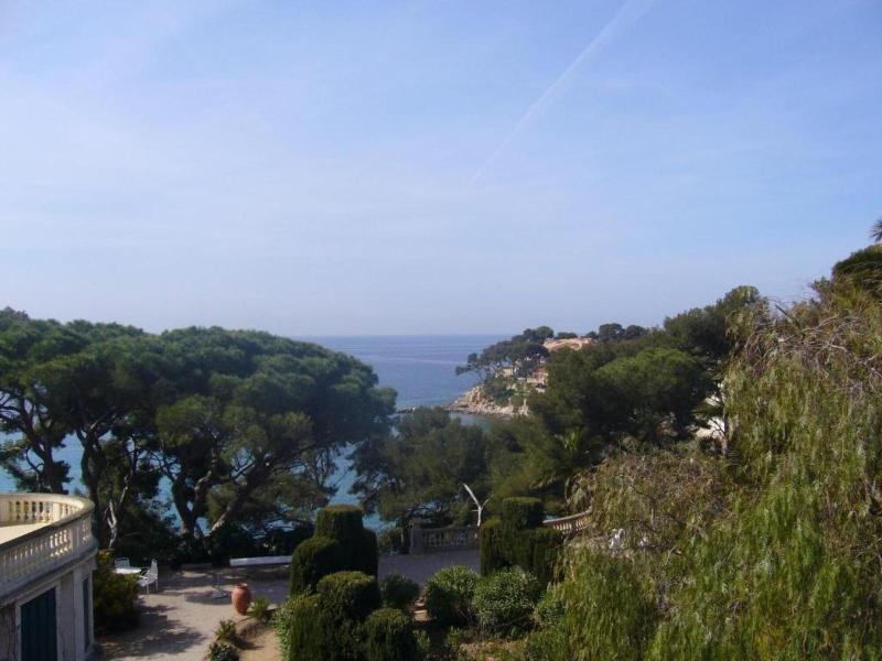 Hotel Provencal Bandol Dış mekan fotoğraf