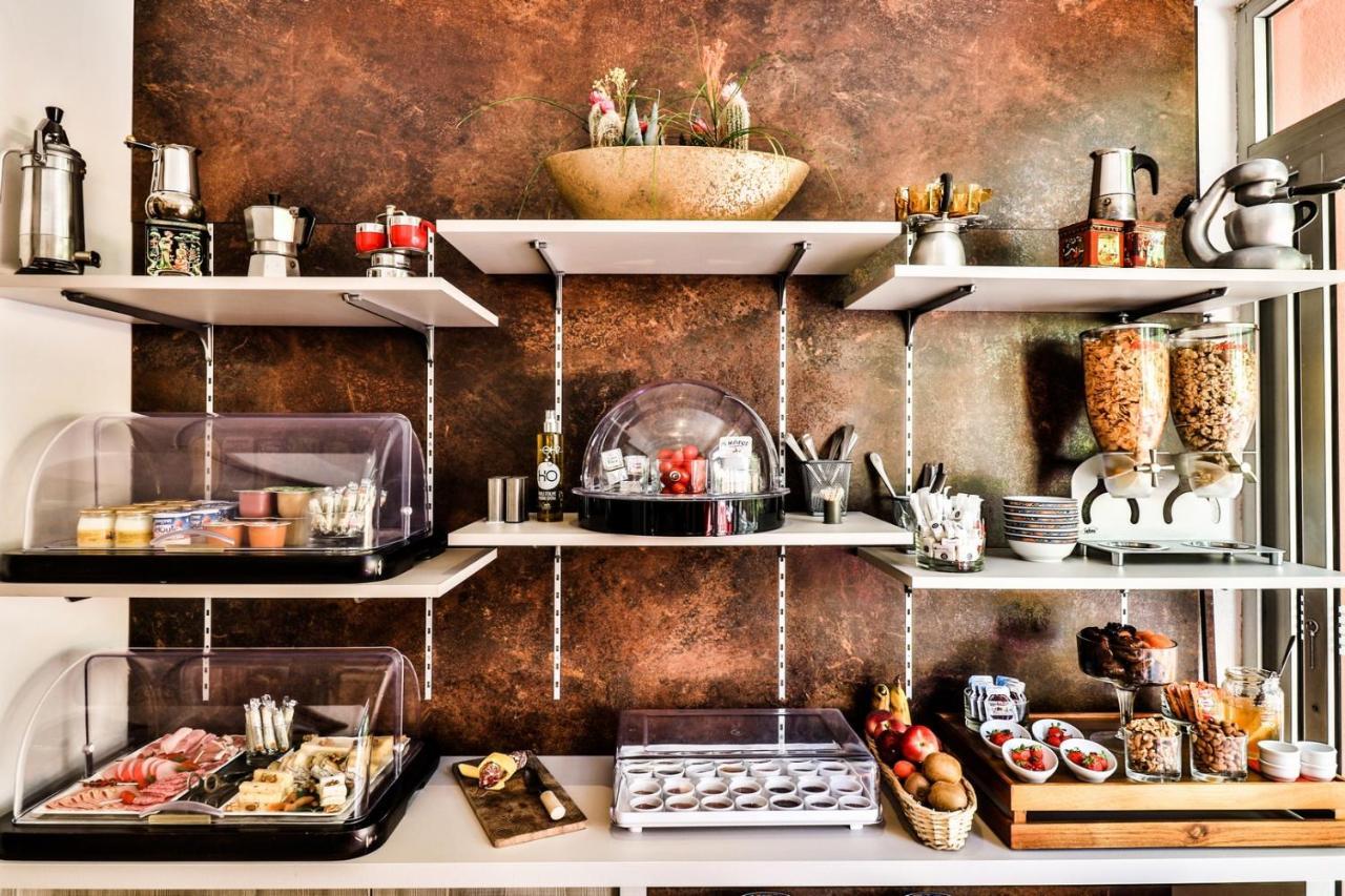 Hotel Provencal Bandol Dış mekan fotoğraf