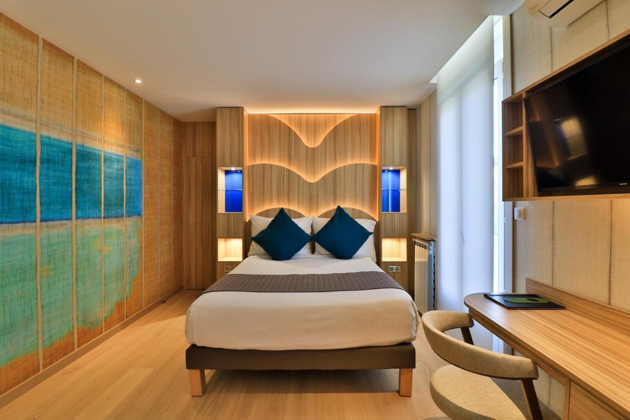 Hotel Provencal Bandol Dış mekan fotoğraf