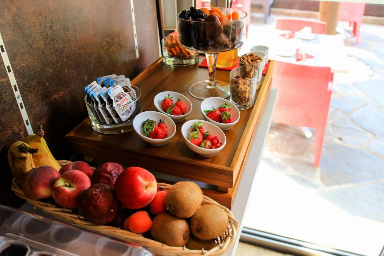 Hotel Provencal Bandol Dış mekan fotoğraf