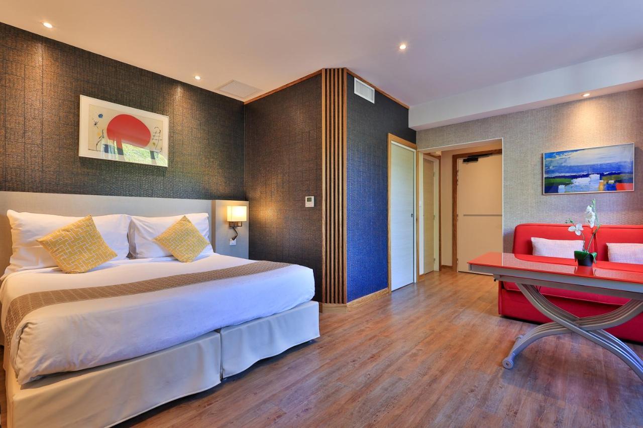 Hotel Provencal Bandol Dış mekan fotoğraf