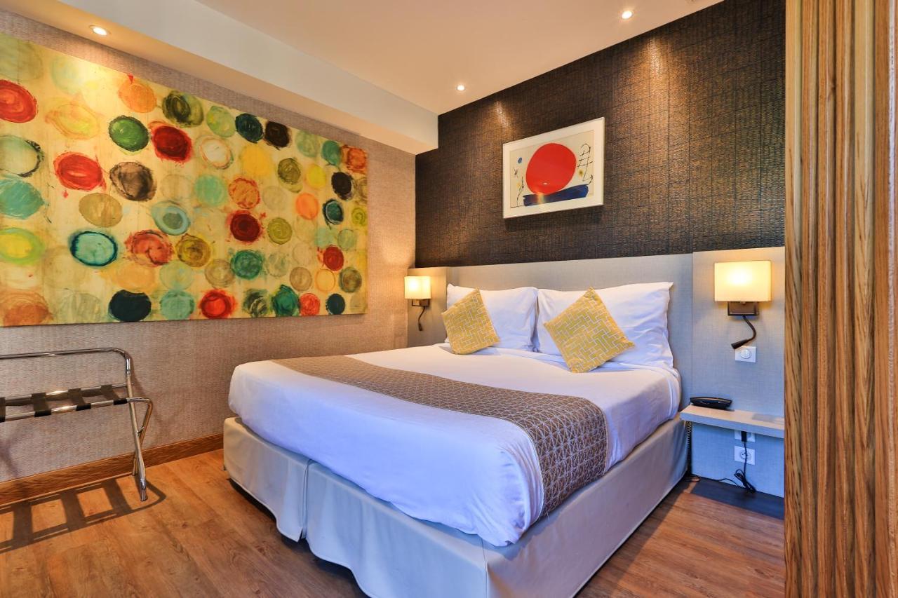 Hotel Provencal Bandol Dış mekan fotoğraf