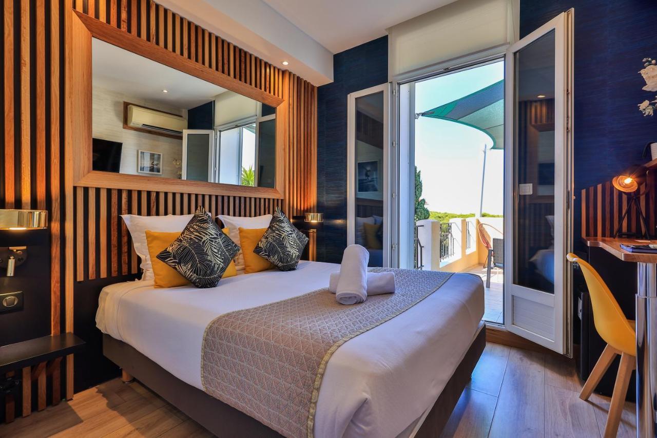 Hotel Provencal Bandol Dış mekan fotoğraf