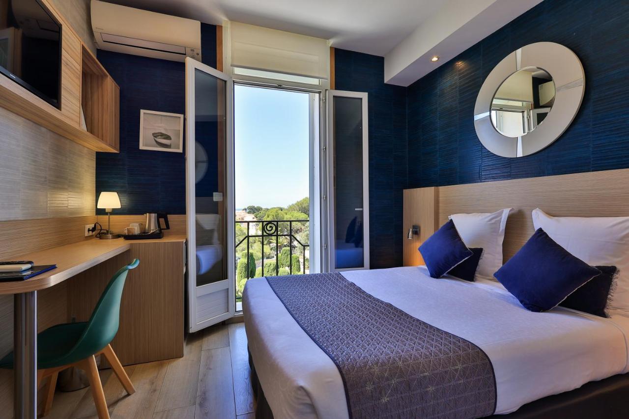 Hotel Provencal Bandol Dış mekan fotoğraf