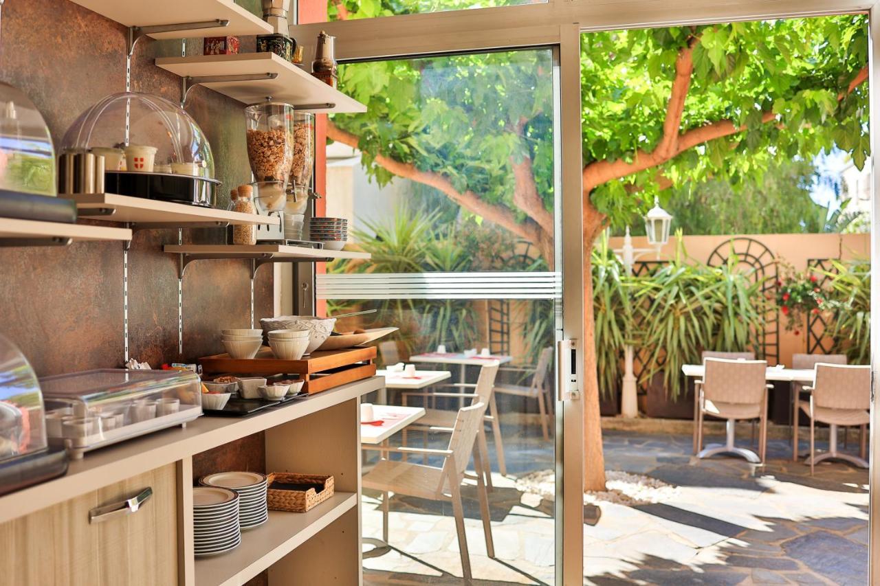 Hotel Provencal Bandol Dış mekan fotoğraf