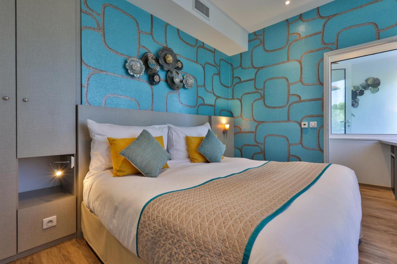 Hotel Provencal Bandol Dış mekan fotoğraf