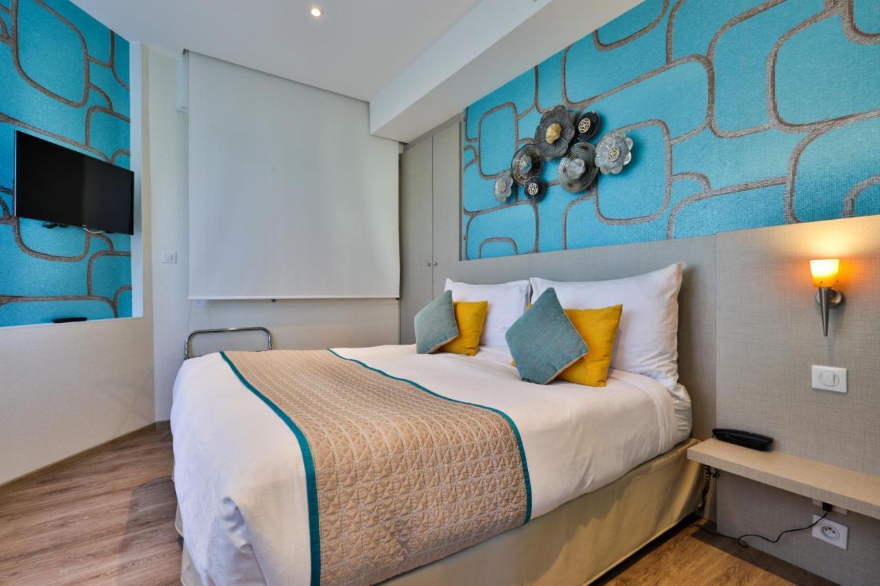 Hotel Provencal Bandol Dış mekan fotoğraf