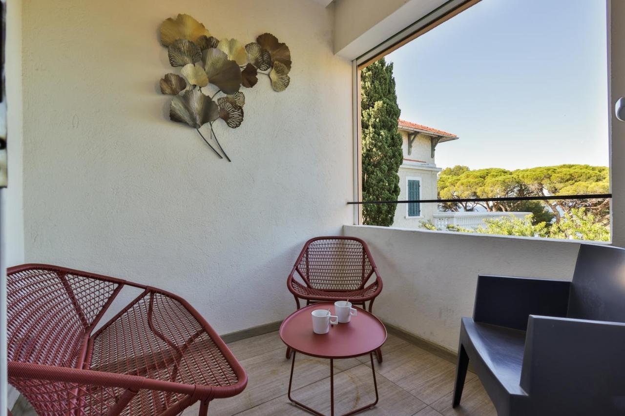 Hotel Provencal Bandol Dış mekan fotoğraf