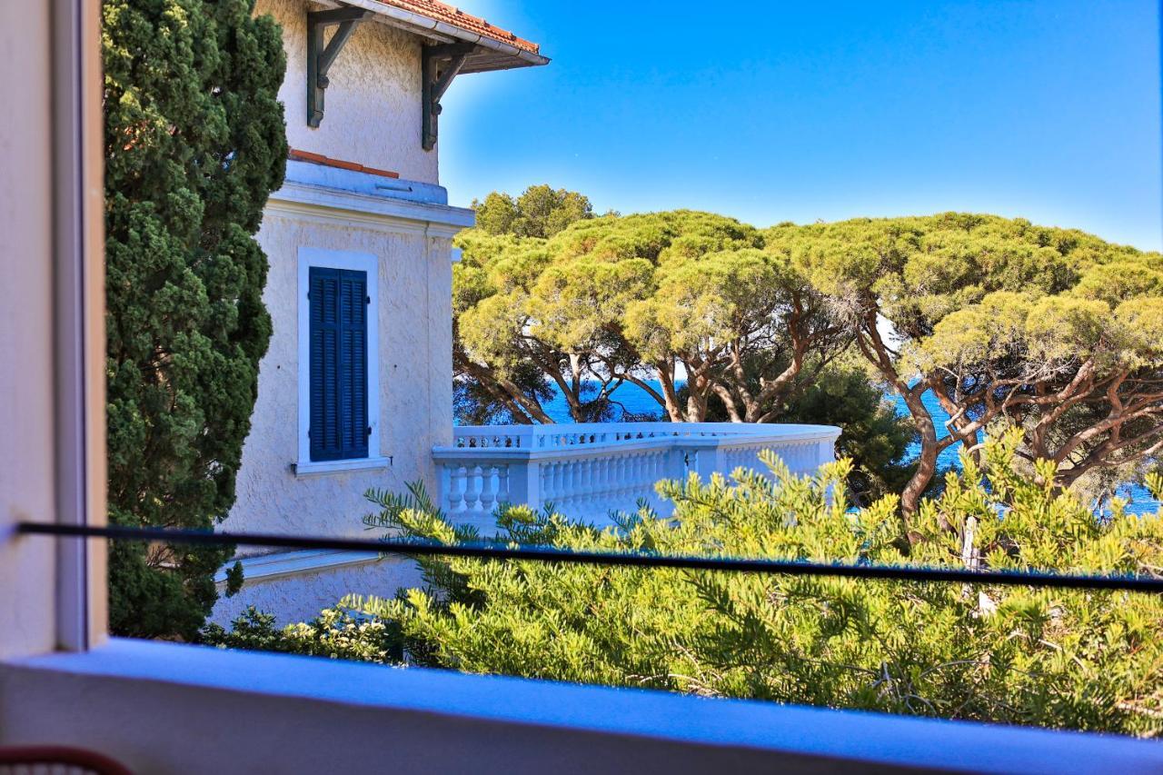 Hotel Provencal Bandol Dış mekan fotoğraf