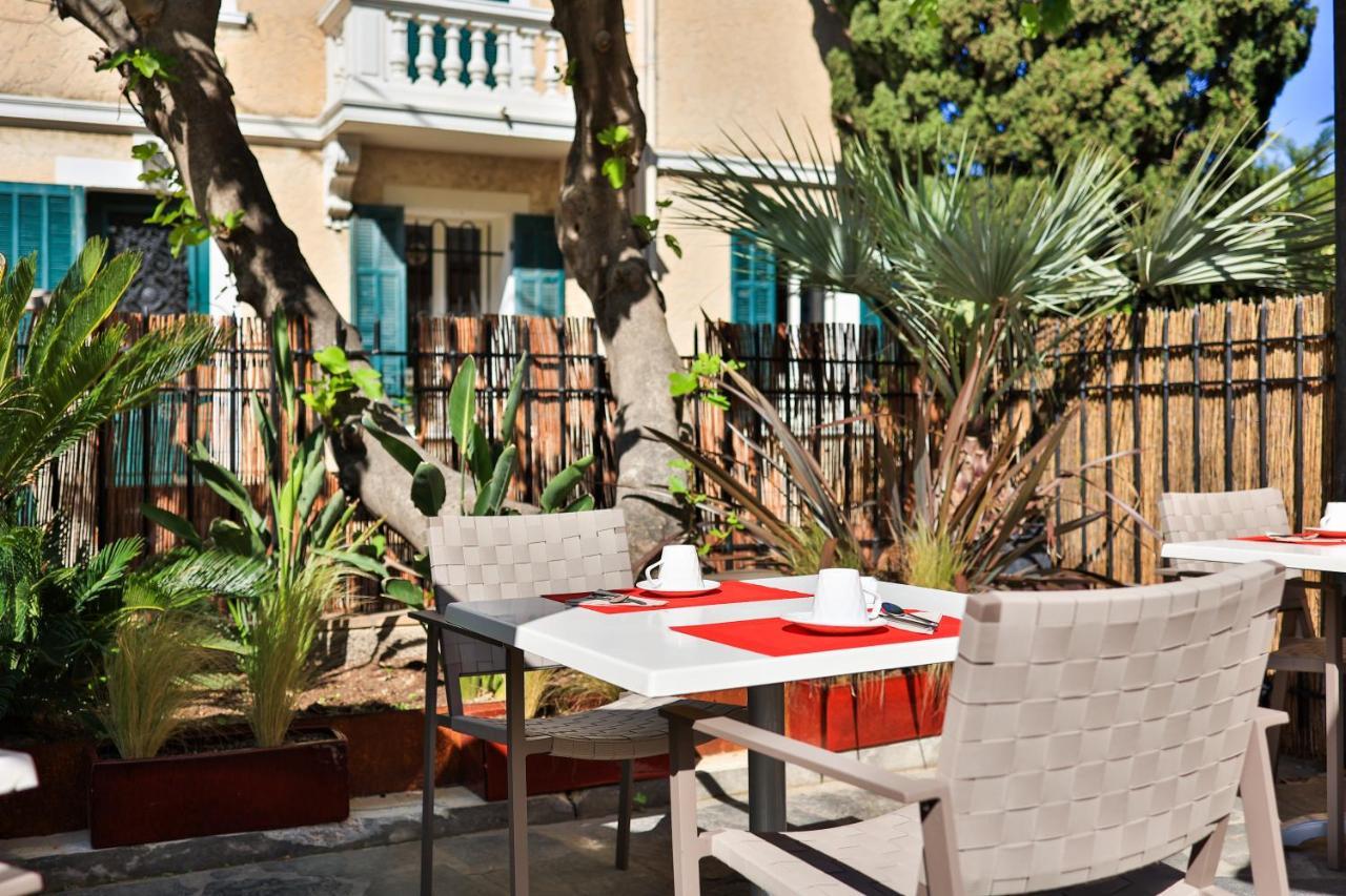 Hotel Provencal Bandol Dış mekan fotoğraf