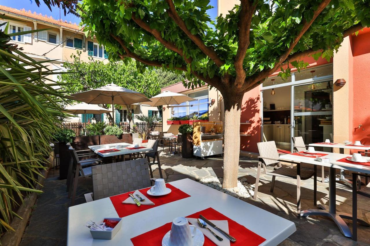 Hotel Provencal Bandol Dış mekan fotoğraf