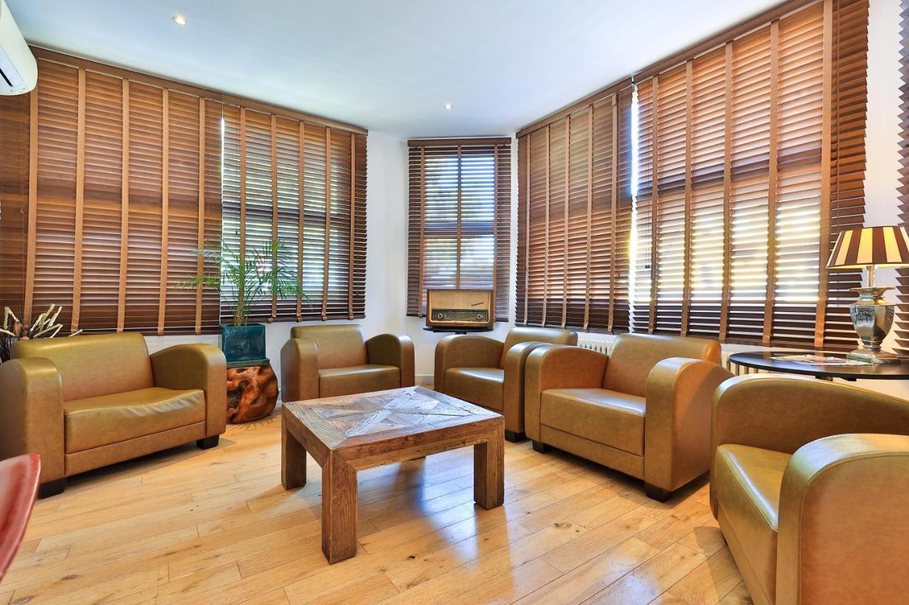 Hotel Provencal Bandol Dış mekan fotoğraf