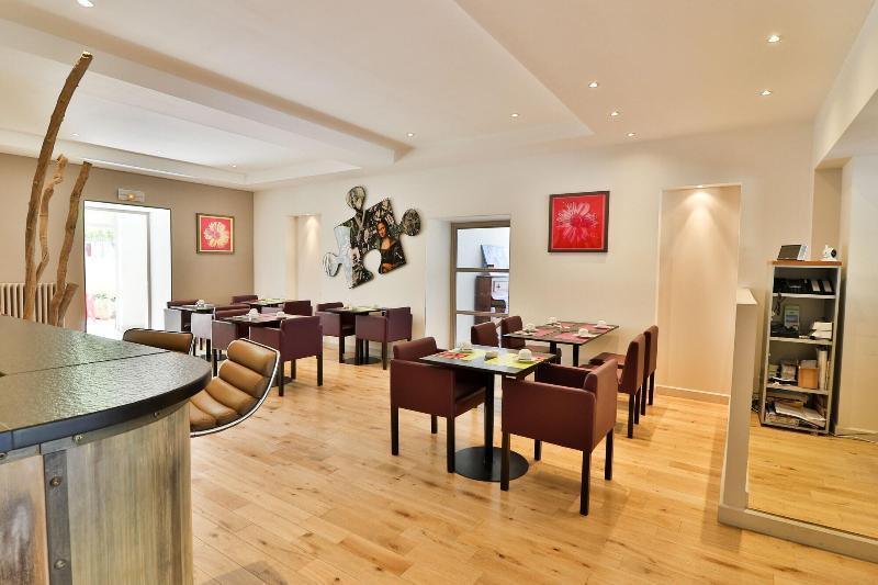 Hotel Provencal Bandol Dış mekan fotoğraf