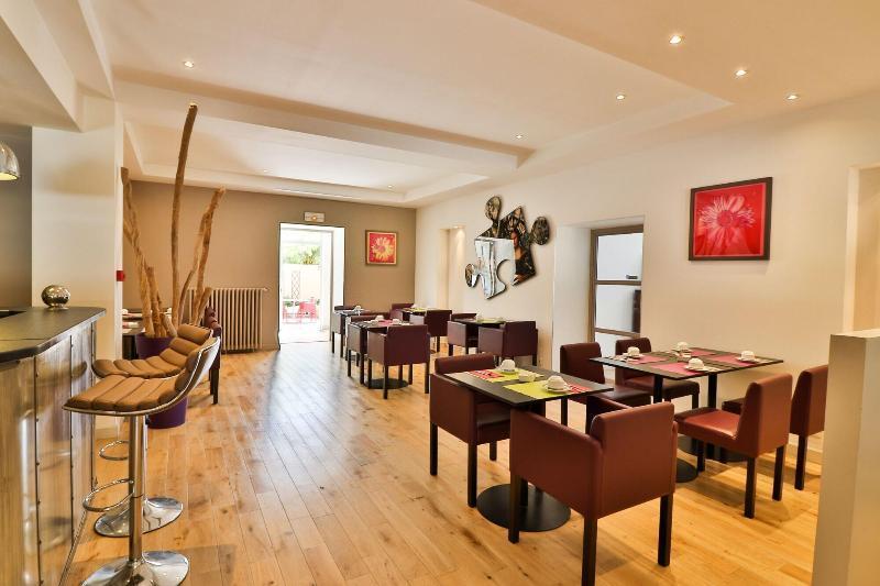 Hotel Provencal Bandol Dış mekan fotoğraf