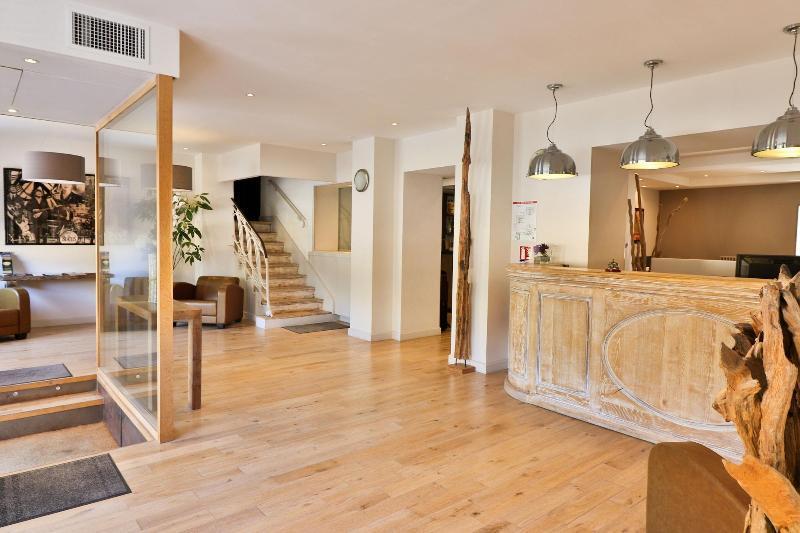 Hotel Provencal Bandol Dış mekan fotoğraf