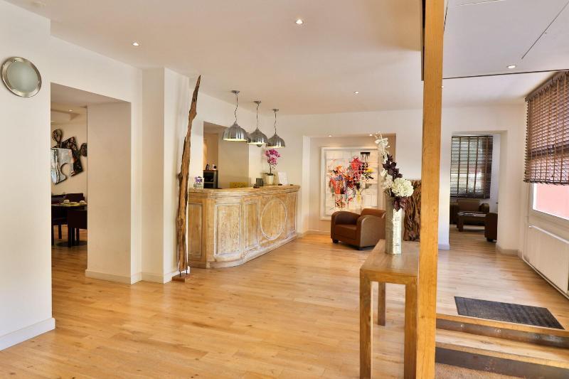 Hotel Provencal Bandol Dış mekan fotoğraf