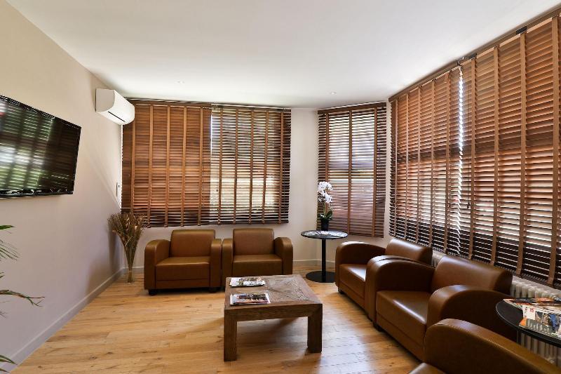 Hotel Provencal Bandol Dış mekan fotoğraf
