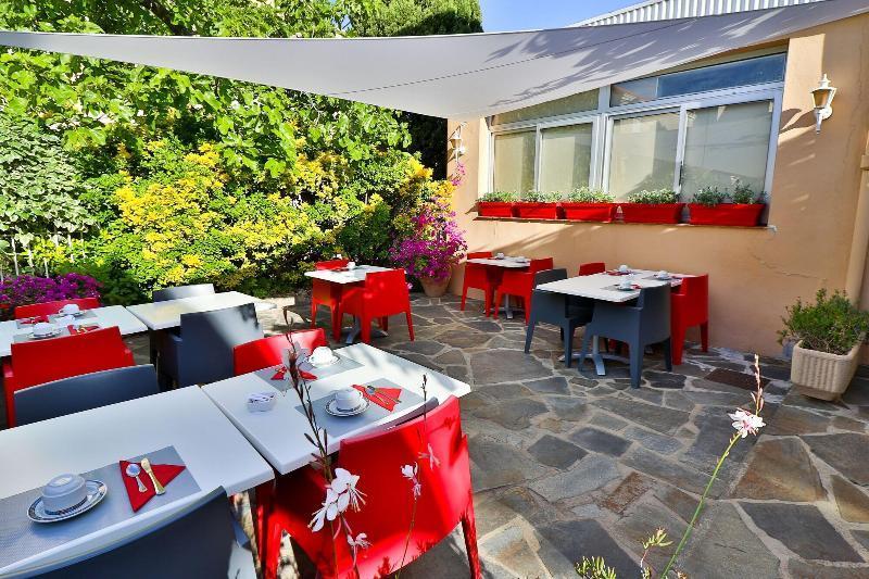 Hotel Provencal Bandol Dış mekan fotoğraf