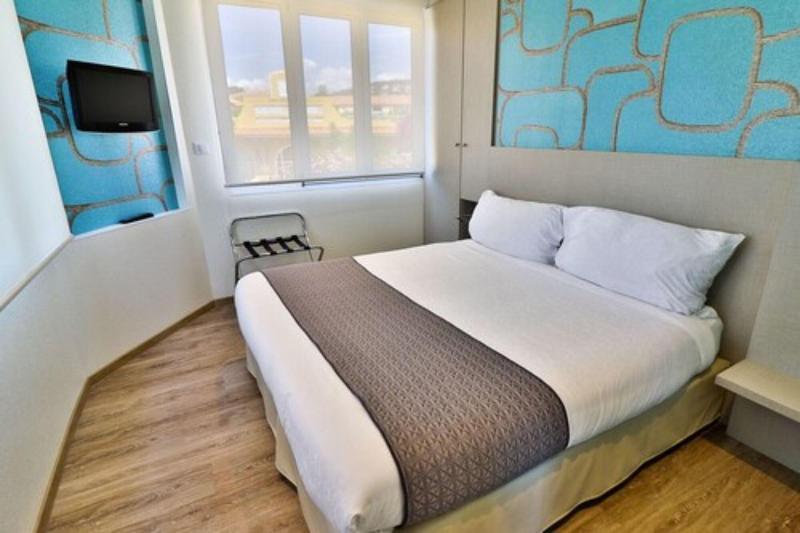Hotel Provencal Bandol Dış mekan fotoğraf