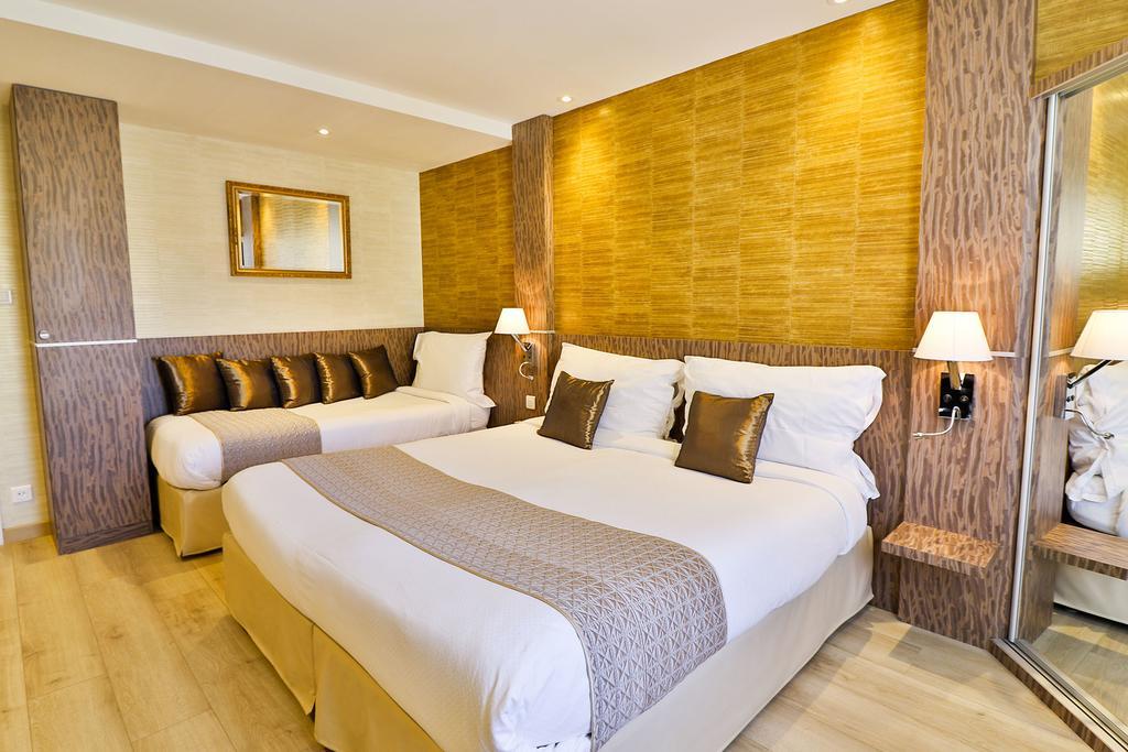 Hotel Provencal Bandol Dış mekan fotoğraf