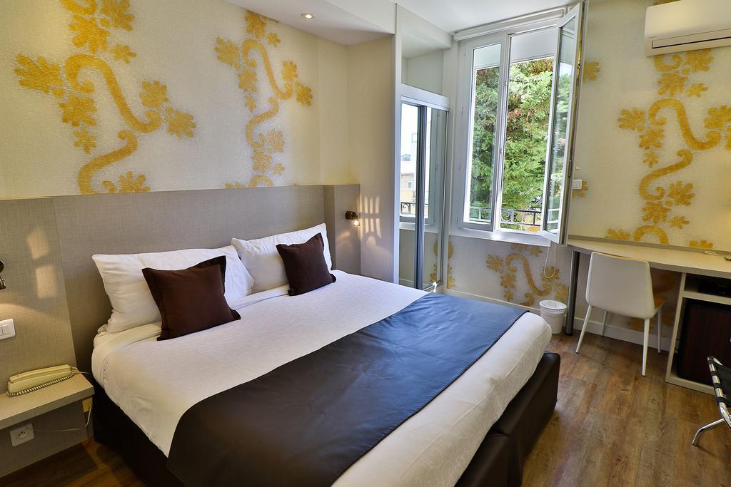 Hotel Provencal Bandol Dış mekan fotoğraf