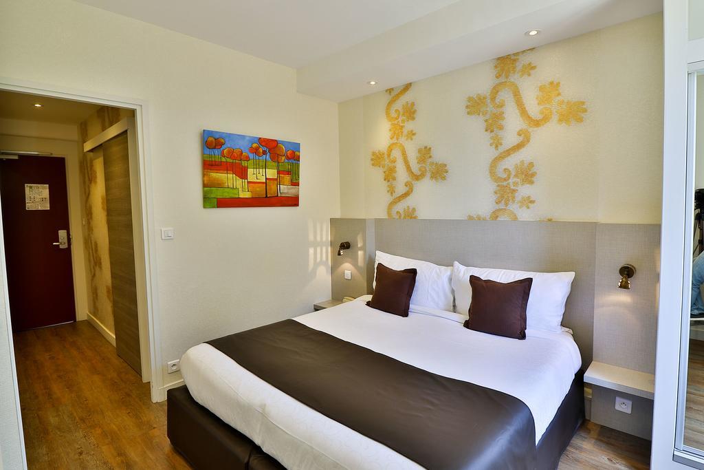 Hotel Provencal Bandol Dış mekan fotoğraf