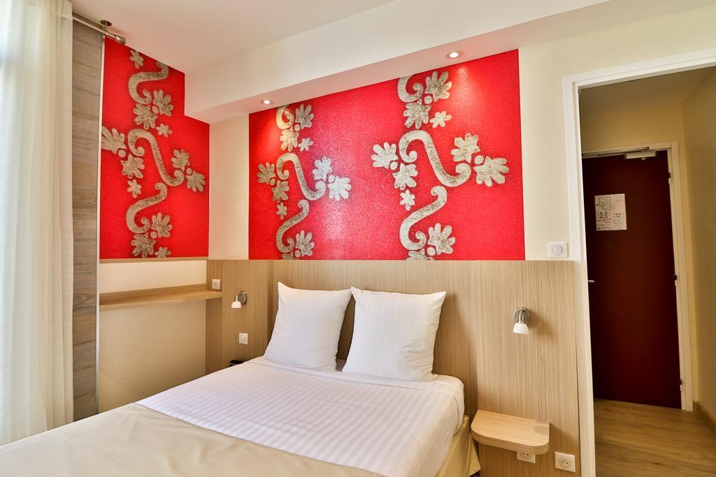Hotel Provencal Bandol Dış mekan fotoğraf