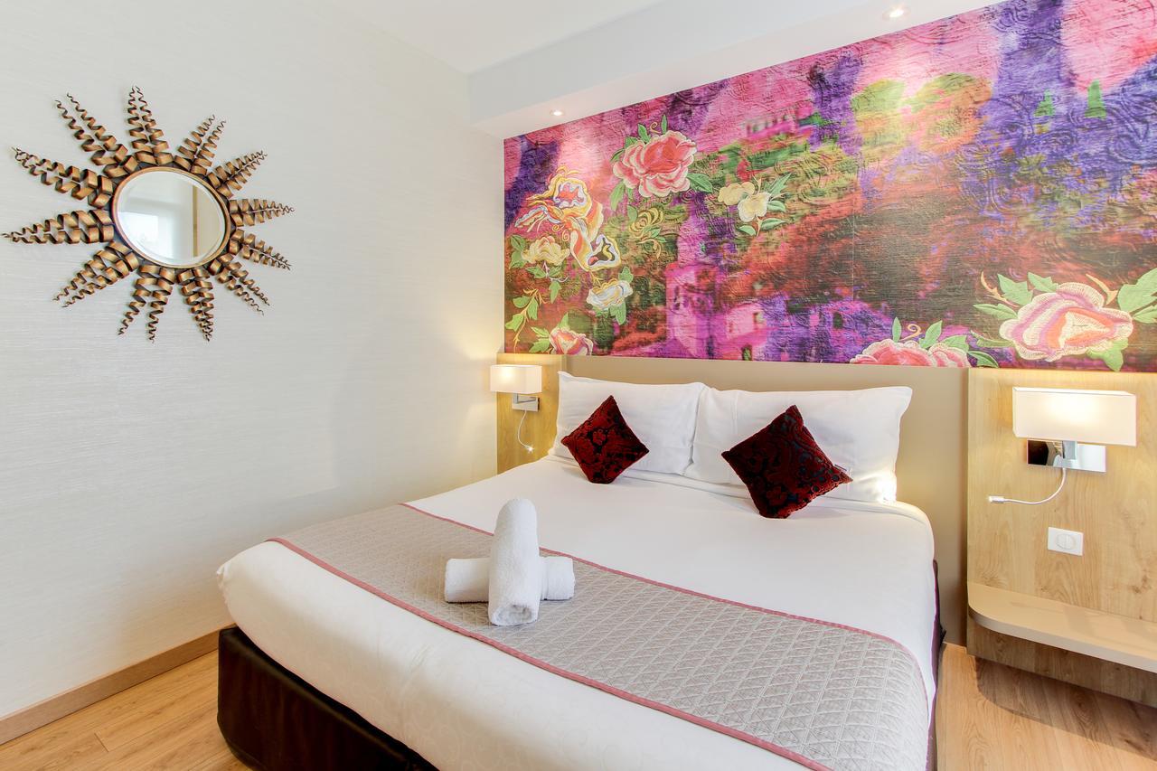 Hotel Provencal Bandol Dış mekan fotoğraf