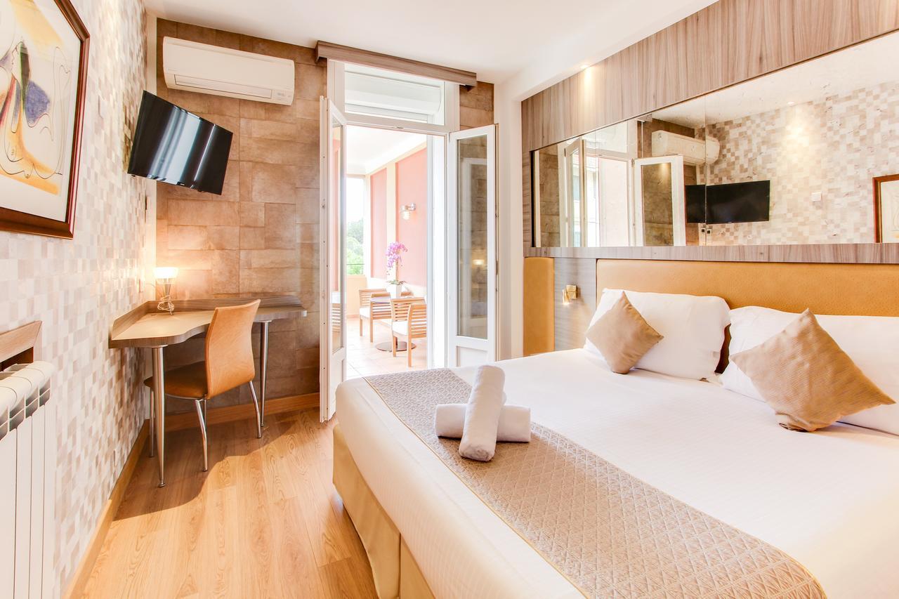 Hotel Provencal Bandol Dış mekan fotoğraf