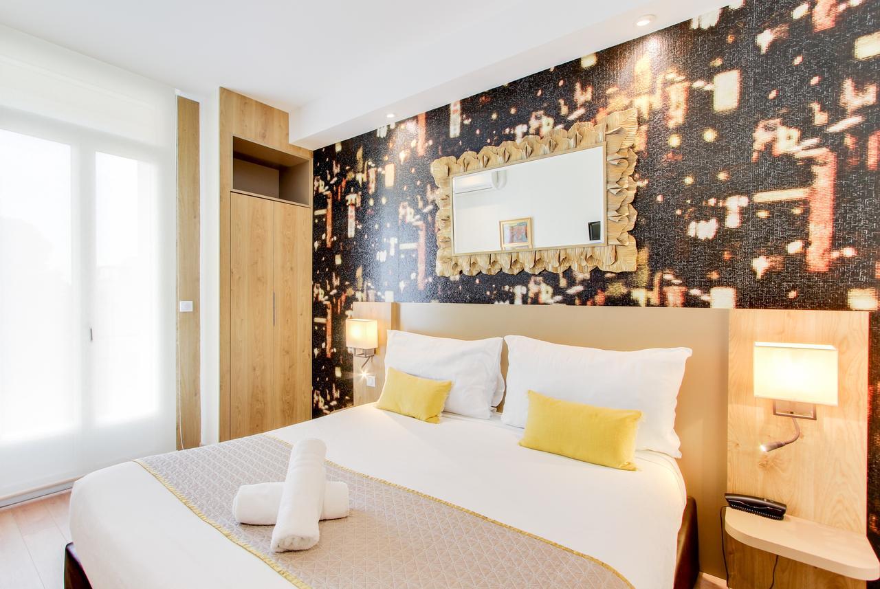 Hotel Provencal Bandol Dış mekan fotoğraf