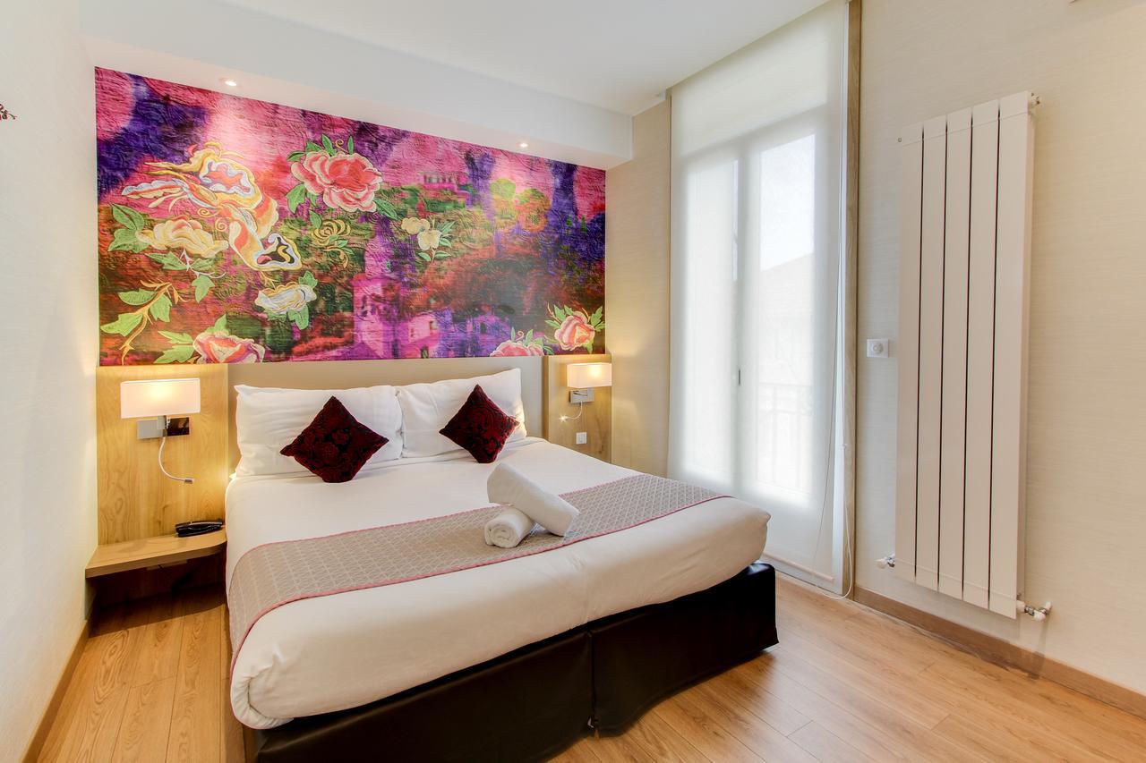 Hotel Provencal Bandol Dış mekan fotoğraf