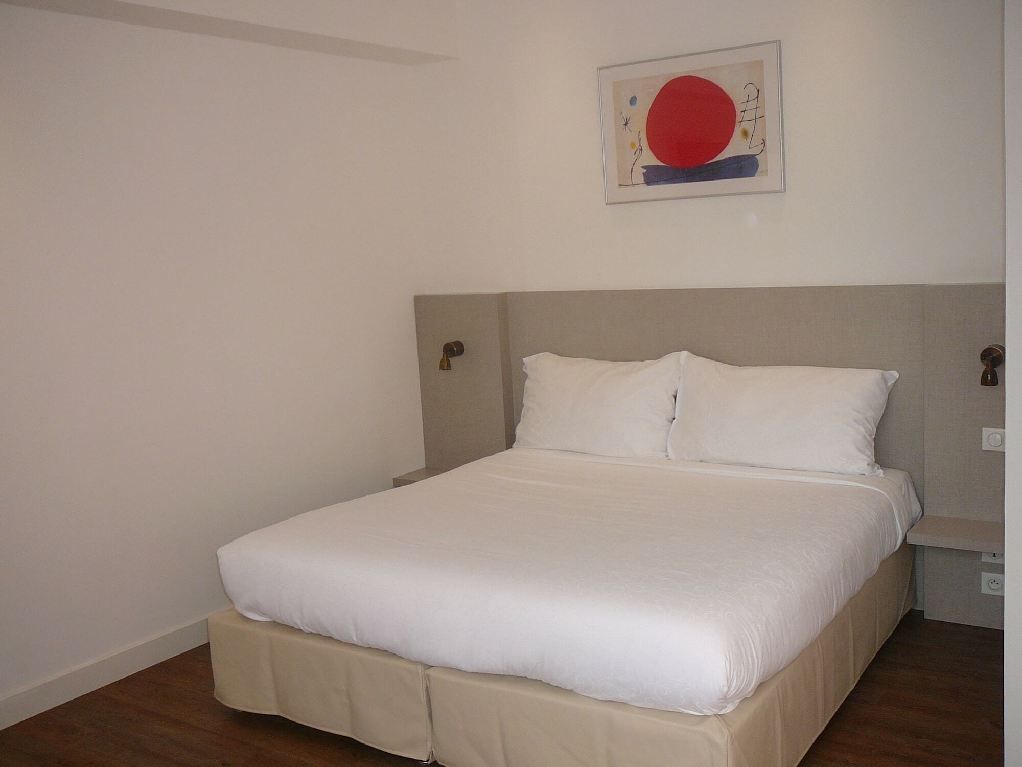 Hotel Provencal Bandol Dış mekan fotoğraf