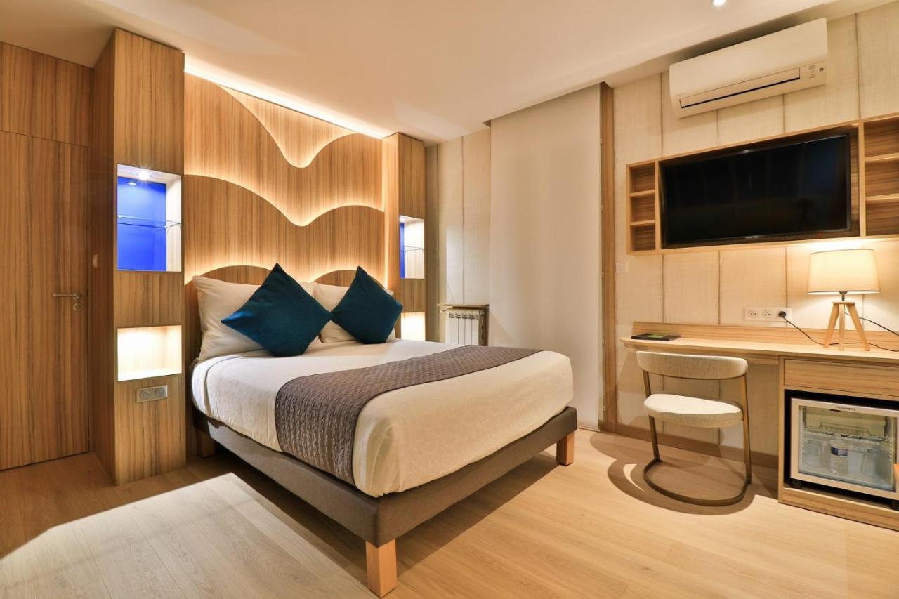 Hotel Provencal Bandol Dış mekan fotoğraf