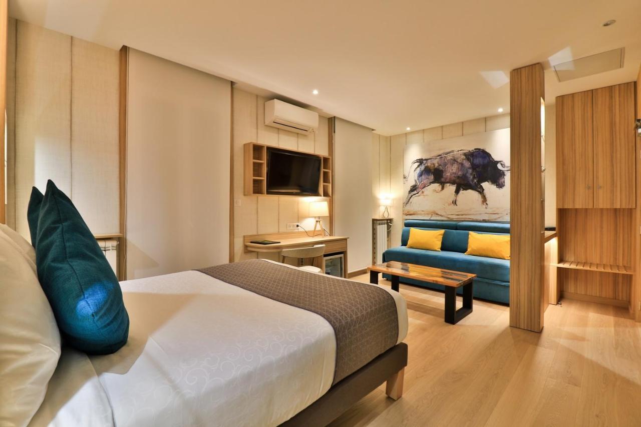 Hotel Provencal Bandol Dış mekan fotoğraf